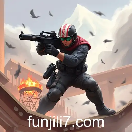 Exploring the Exciting World of 'Jili7' Action Games