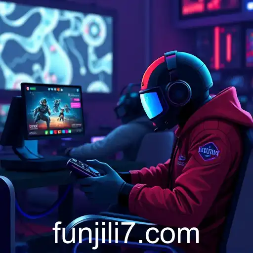 Emerging Trends in Online Gaming