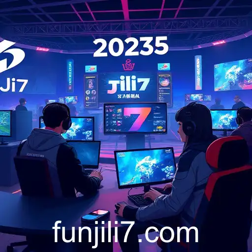 The Evolution of Online Gaming in 2025