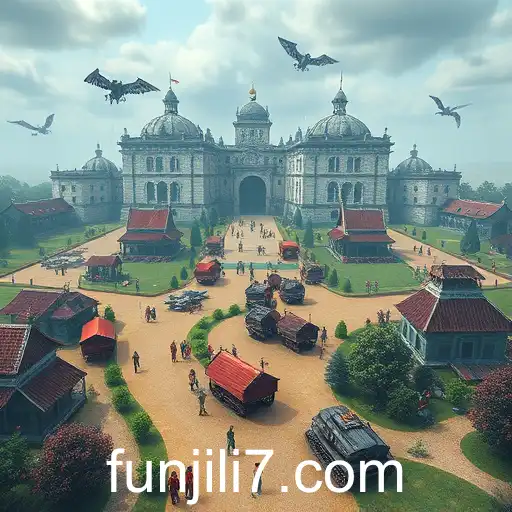 Gaming Revolution: Jili7 and the Future of Online Entertainment