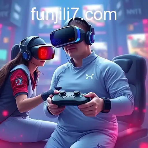 Online Gaming Trends Transforming 2025