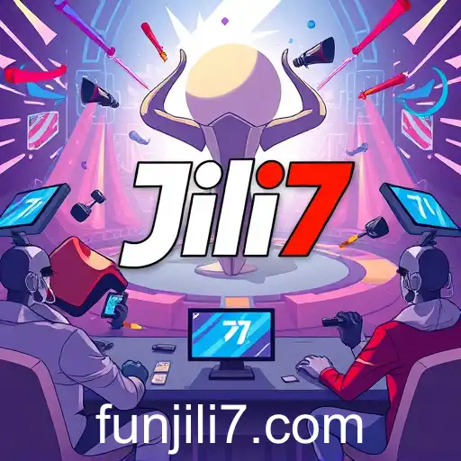 Expanding Horizons: The Rise of Jili7 in Online Gaming