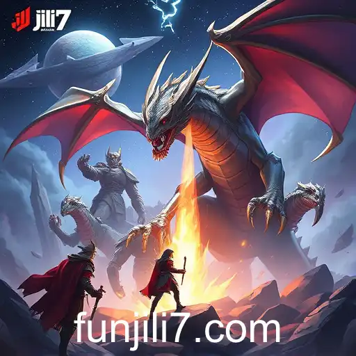 Jili7 and the Evolution of Online Gaming in 2025