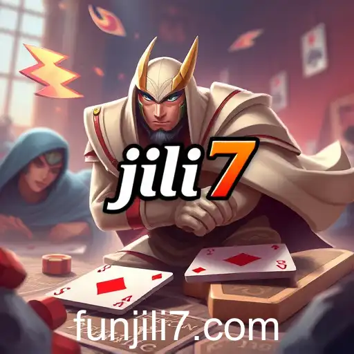 Jili7: The Emerging Hub for Gamers