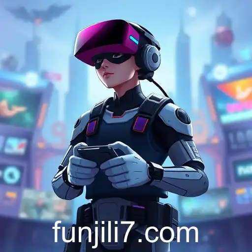 Jili7 Revolutionizes Gaming Landscape