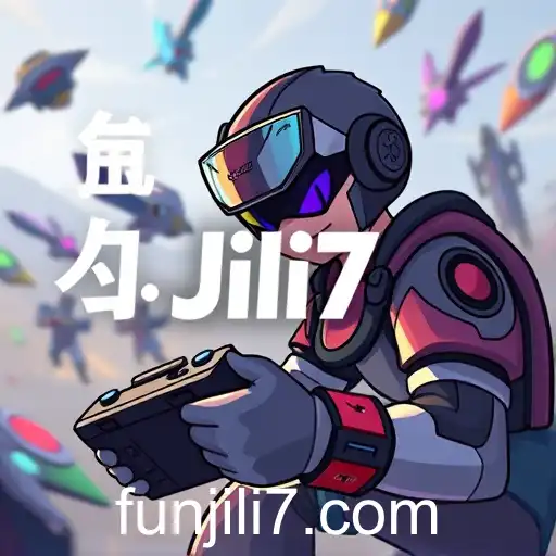 The Evolution of Jili7 in Gaming Industry