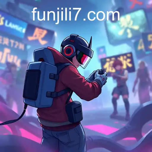 Digital Adventures: Jili7's Rise in the Gaming World