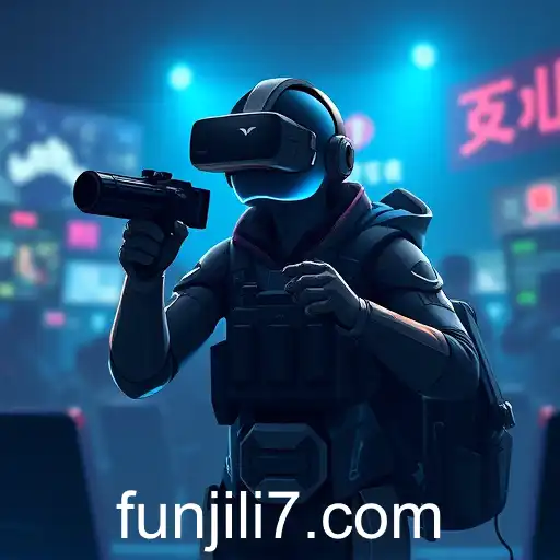 Jili7 Revolutionizes Gaming Landscape