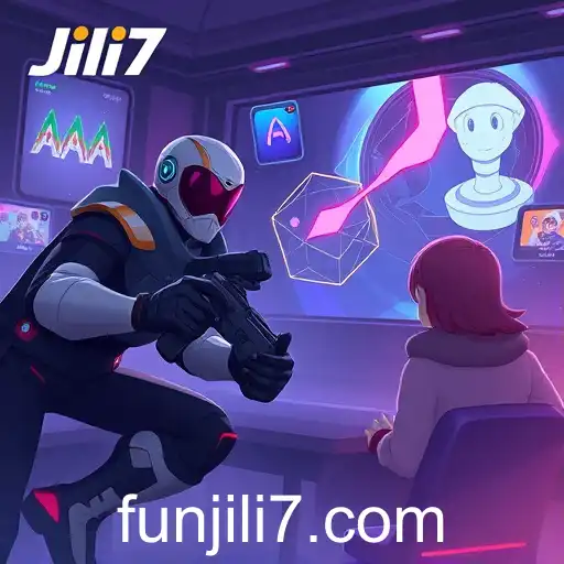 Innovations in Gaming: How 'Jili7' is Reshaping the Online Landscape