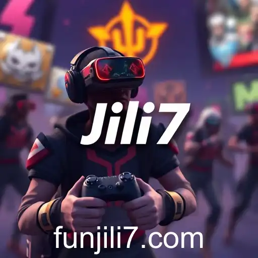 Jili7 Revolutionizes Online Gaming Experience
