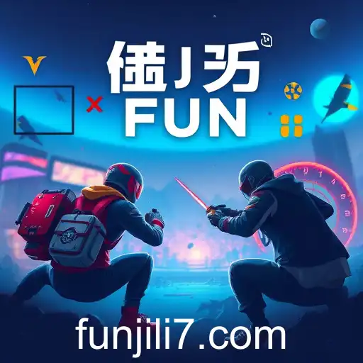 Exploring the 'Multiplayer Fun' Category on Jili7