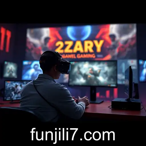 Rising Trends in Online Gaming: A 2025 Perspective