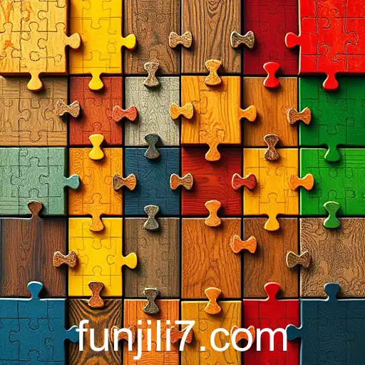 Exploring the Fascinating World of Puzzle Games on Jili7