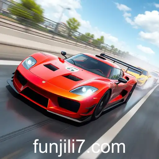Unleashing Speed: Exploring Racing Thrills on jili7