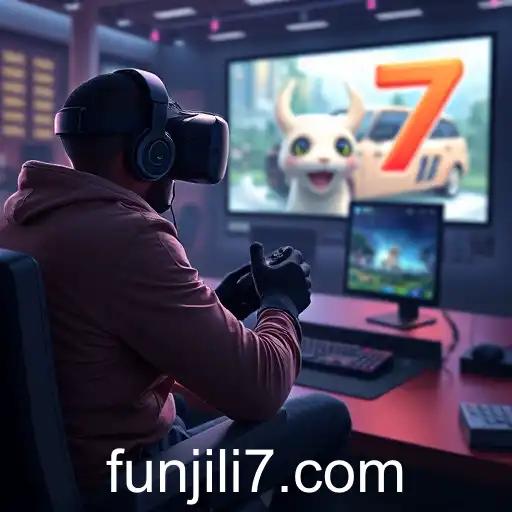 The Rise of Jili7 in the Gaming World