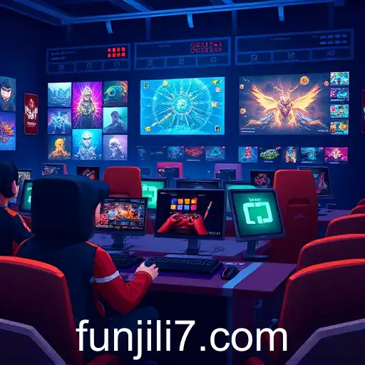 The Rise of Jili7: A Game Changer in Online Gaming