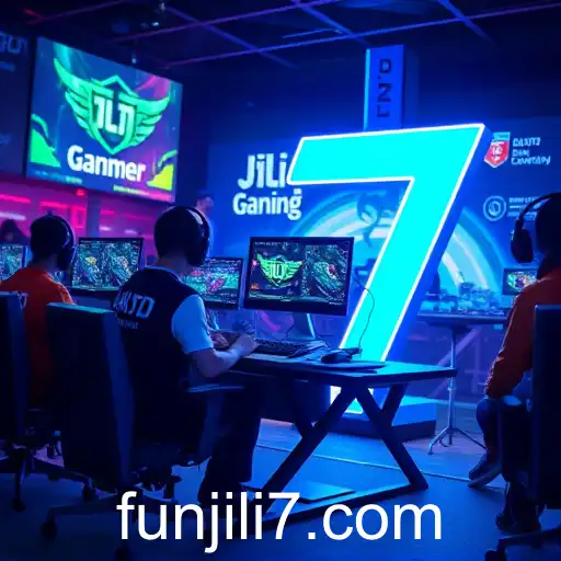 jili7