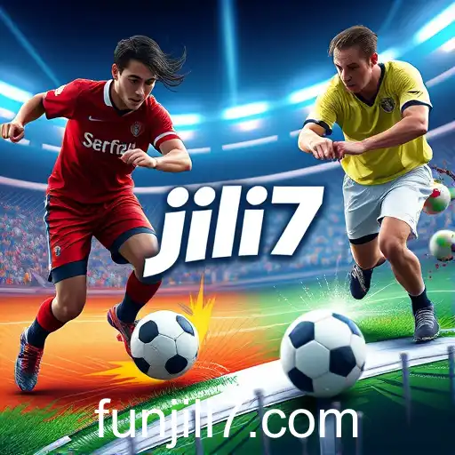 Exploring the 'Jili7' Sports Games Phenomenon: A Virtual Playground for Sports Enthusiasts